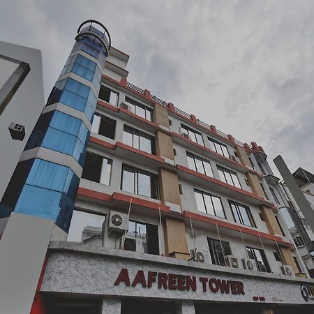 Collection O Aafreen Tower Near St. Thomas'S Church Bara Bazar Exterior photo